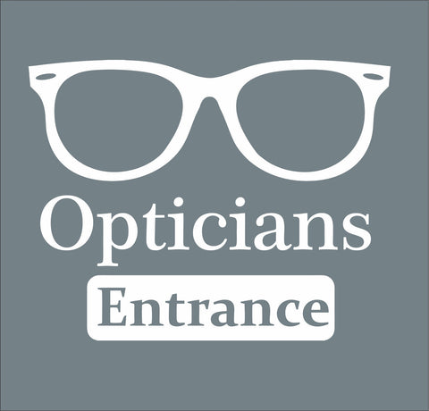 Opticians Products