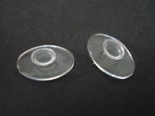 Slide-in Sym 13mm Nose Pads. Pkg of 25 pairs