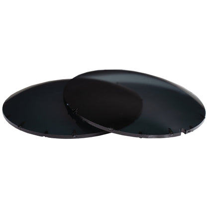 Plano Lenses