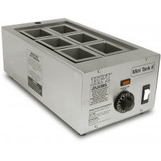 BPI MINI TANK 6 110V #10002