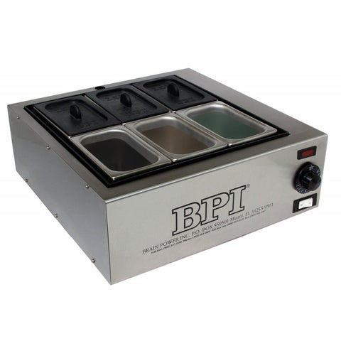 BPI SOLAR COLOR 6 110V #10306