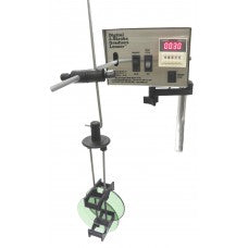 BPI DIGITAL 5 STROKE GRADIENT MACHINE #12404