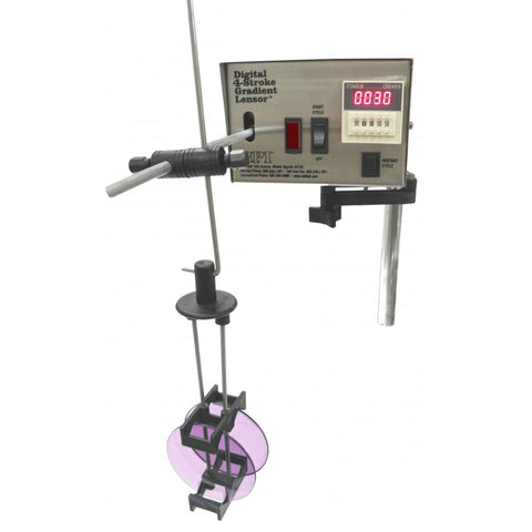 BPI DIGITAL 4 STROKE GRADIENT MACHINE #12504