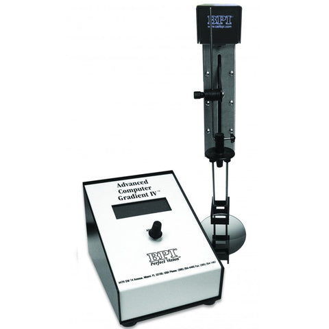 BPI ADVANCED COMPUTER GRADIENT MACHINE #12615