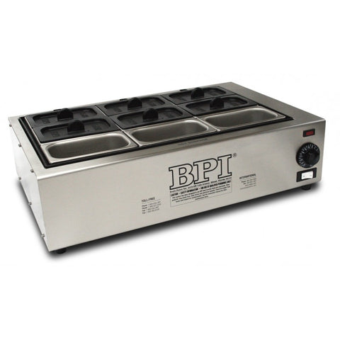 BPI SUPER COLOR 9 110V #17806