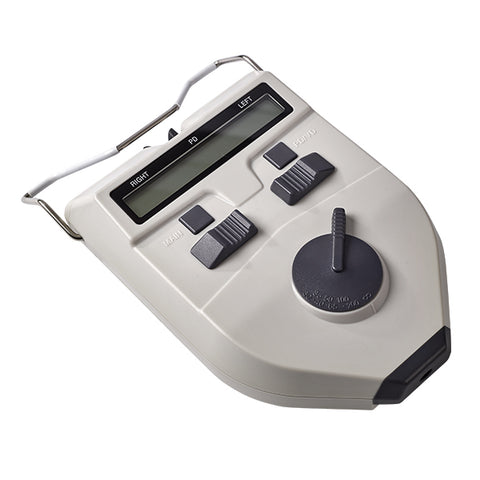 Deluxe Digital Pupilometer #911