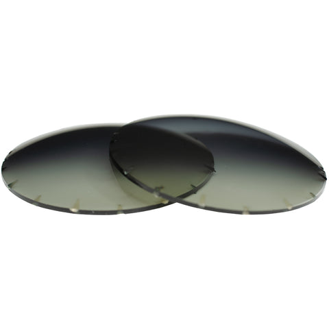 CR-39 Polarized Gradient Anti-Reflective Lenses #700GRAD & #710GRAD