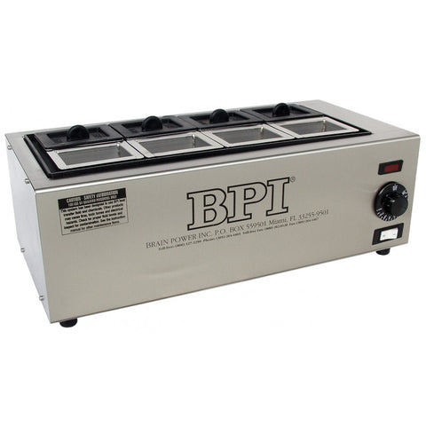 BPI MINI TANK 8 110V #9902