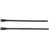 Temple Tips Slim Style #251-12 1.2mm