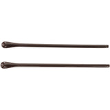 Temple Tips Slim Style #251-12 1.2mm