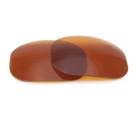 Blu-Guard Polarized Plano Polycarbonate #712PPC