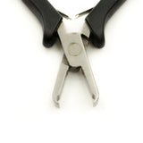 Optical Cutting Pliers for Plastic #T9101