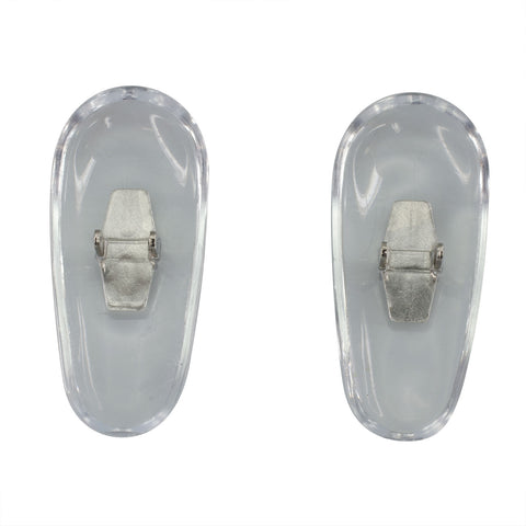 Crimp-On PVC Nose Pad #212 BL