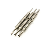 Replacement screwdriver blades