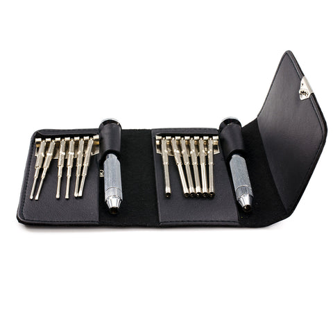 Screwdriver Wrench Kit #266