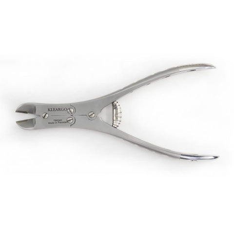 Large Side Cutting Plier #T-9024H