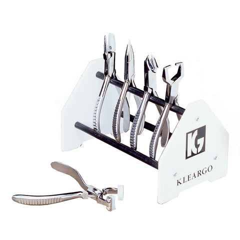 Optical Lab Tools Rack Small Optical Tool Rack #T-9000 – Delta Optical Supply