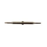 Replacement screwdriver blades