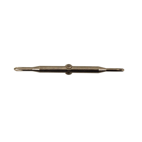 Replacement screwdriver blades