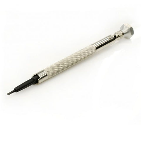 Pick-up Screwdriver Flat Blade #273