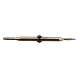 Replacement screwdriver blades