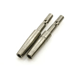 Replacement screwdriver blades