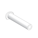 Grommets for rimless drill mounts #230