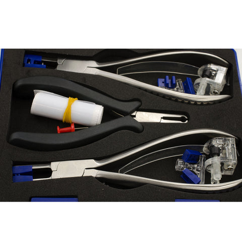 Rimless Mounting Kit # T-9100K