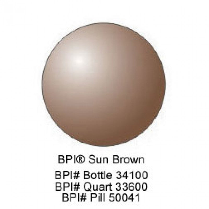 BPI® TINTS – Delta Optical Supply