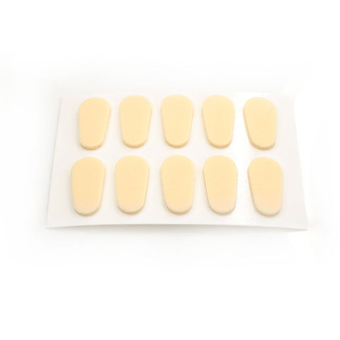 Self Adhesive Foam Nose Pads #200 60 Pr Pkg