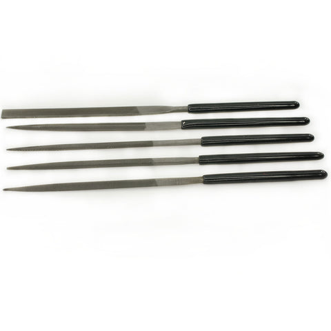 Need Files set of 5 Types #930