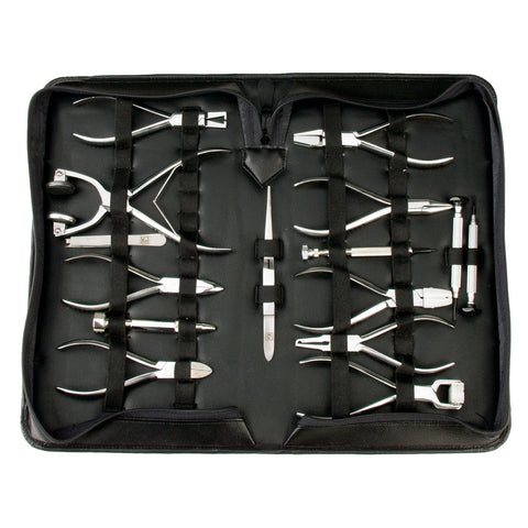 Folding tool Case #T-8000
