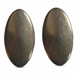 Hypoallergenic Titanium Nose Pads #206V &206P