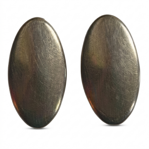 Hypoallergenic Titanium Nose Pads #206V &206P