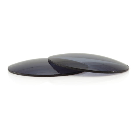 Plano G-15 CR-39 Tinted Lenses #701
