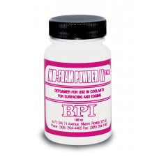 BPI No Foam Powder #40211