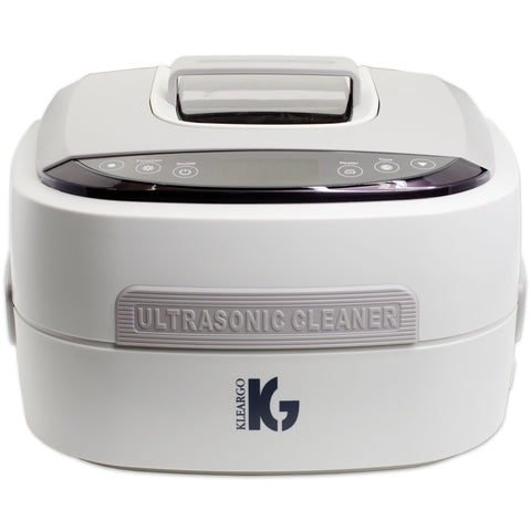 Digital Ultrasonic Cleaner #970