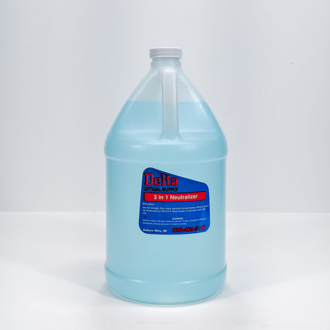 Neutralizer (3 in 1)