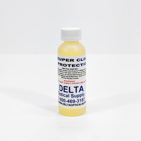 UV Super Clear