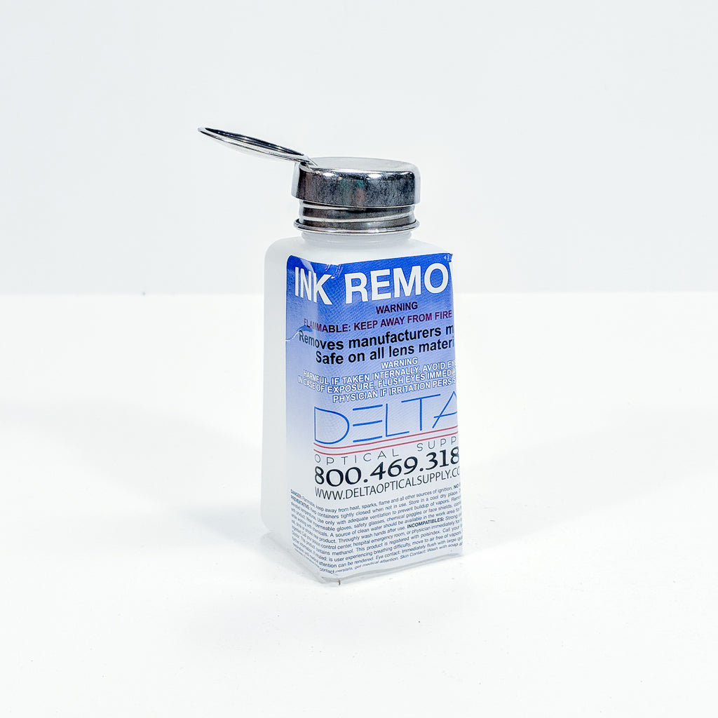 Ink Remover – Delta Optical Supply
