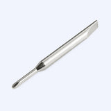 Screwdrivers and Blades