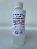 Bright*Star Lens Cleaner & Concentrates
