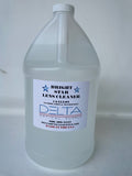 Bright*Star Lens Cleaner & Concentrates