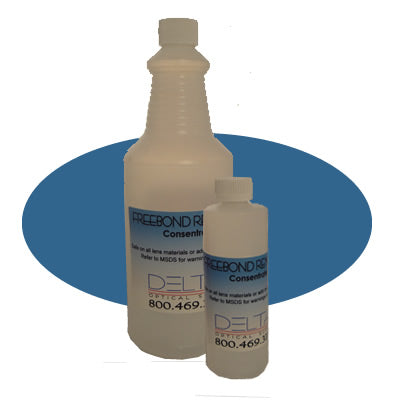Freebond Remover Concentrate
