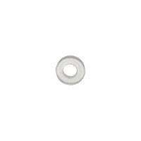 Plastic Washers. Pkg of 25