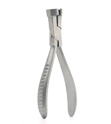 De-Blocking Pliers