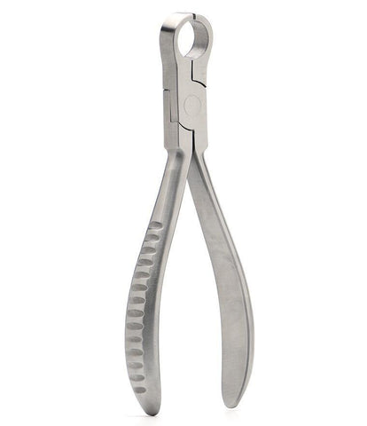 Twist Grip De-Blocking Pliers